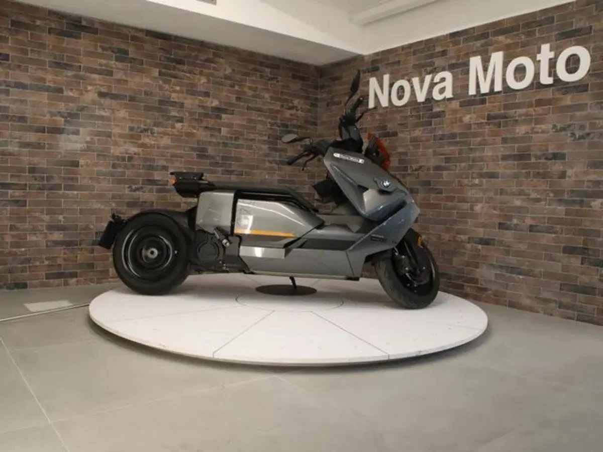 Bmw CE 04 (2021 - 25) (8)