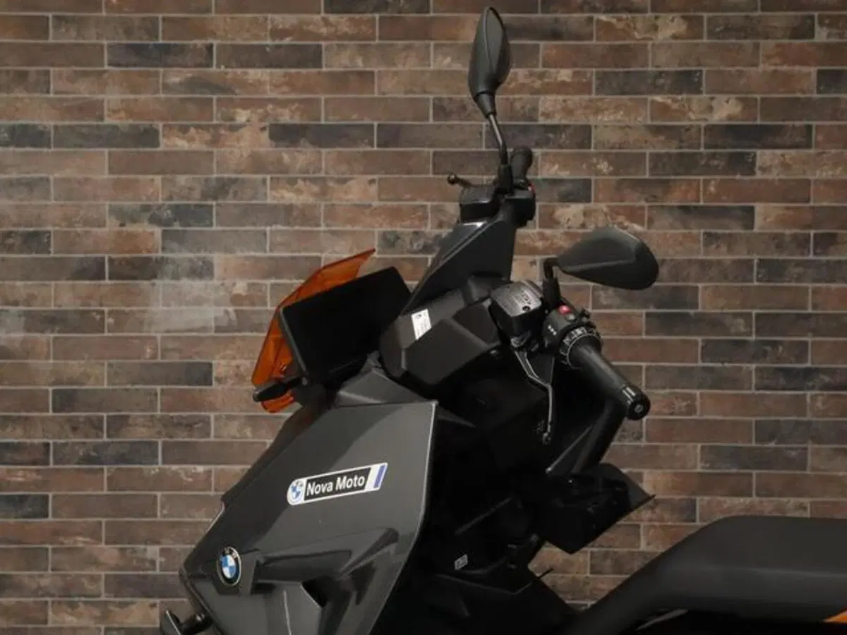 Bmw CE 04 (2021 - 25) (12)