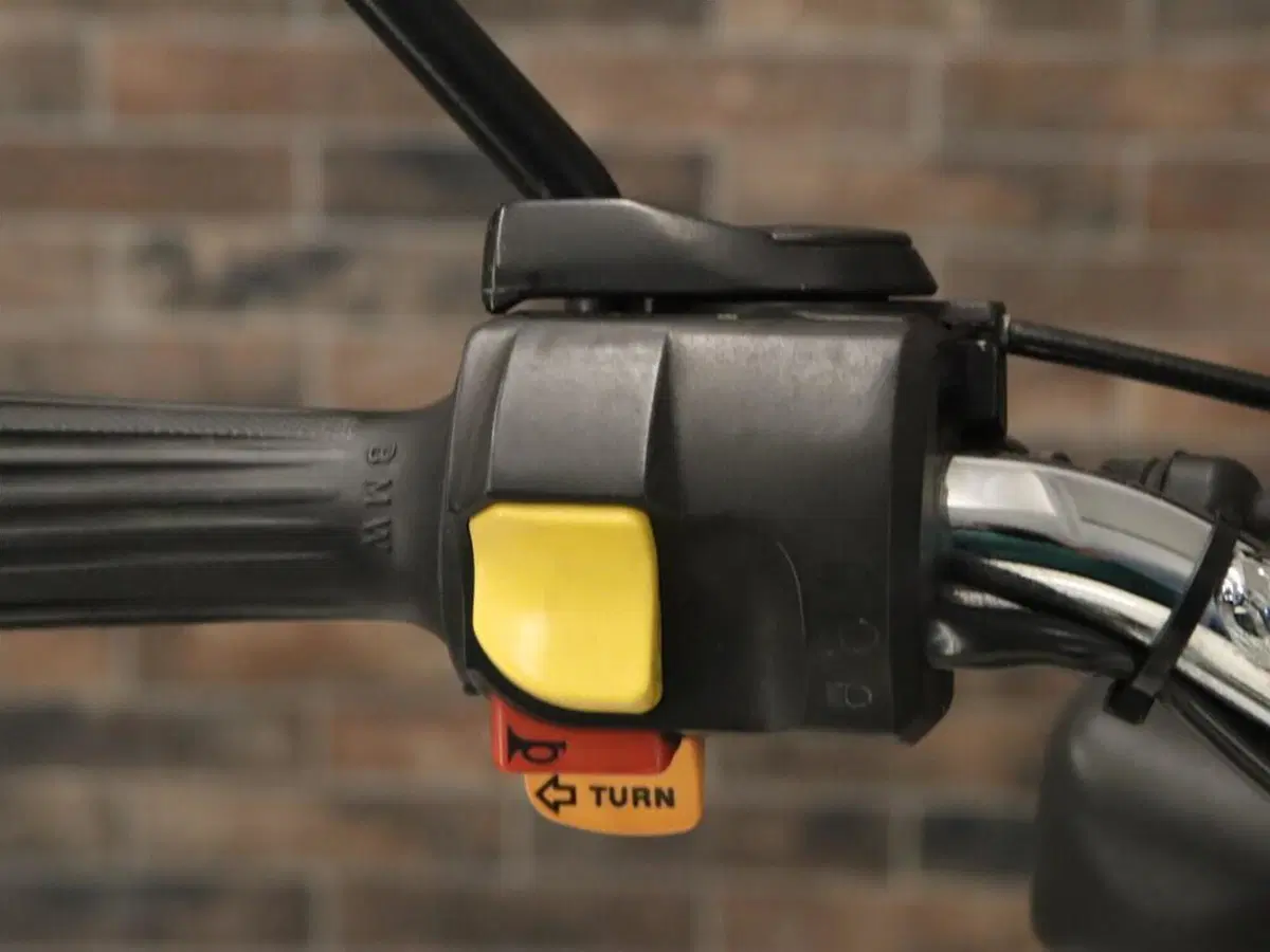 Bmw R 80 GS (1987 - 96) (9)