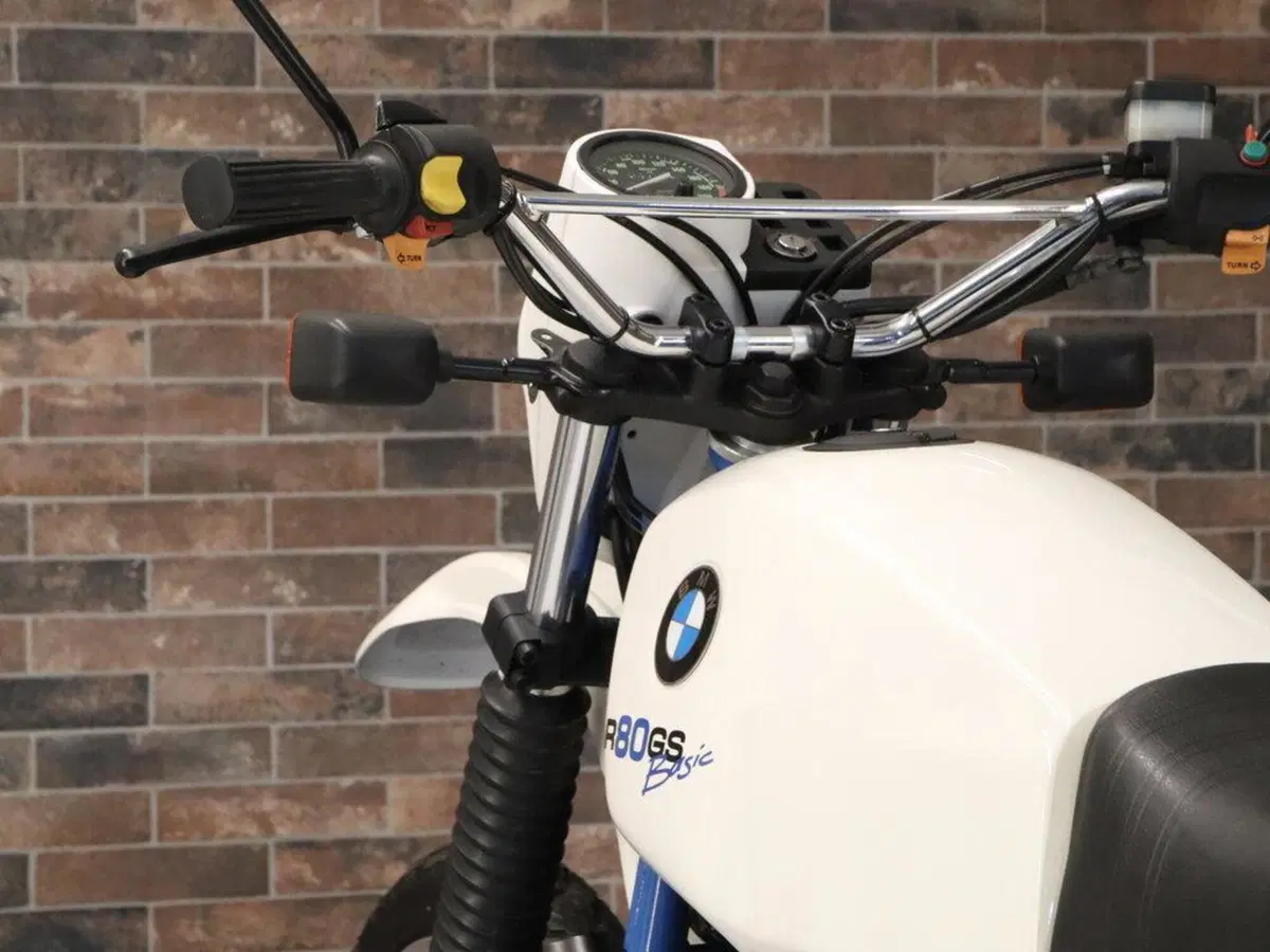 Bmw R 80 GS (1987 - 96) (11)