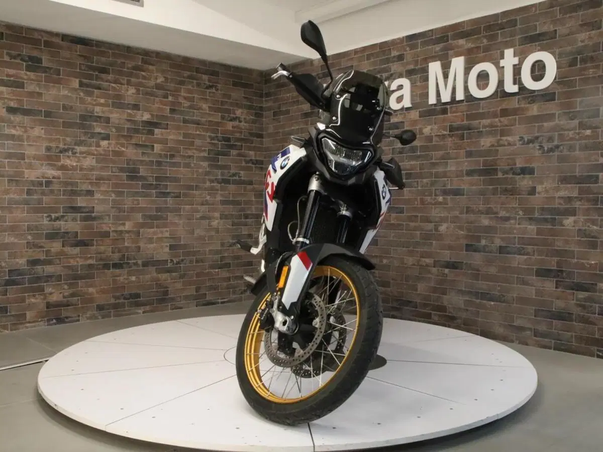 Bmw F 900 GS (2024 - 26) (4)
