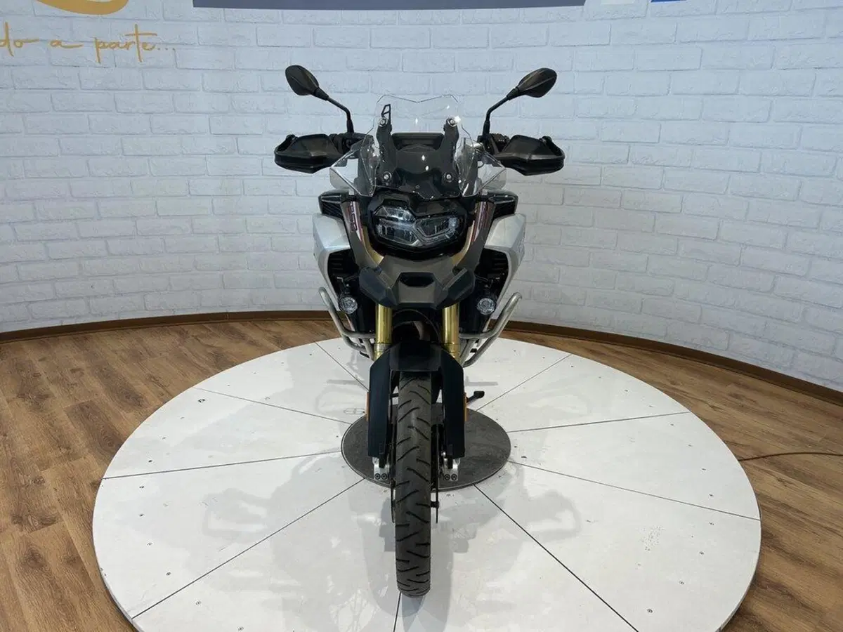 Bmw F 850 GS Adventure (2021 - 24) (3)
