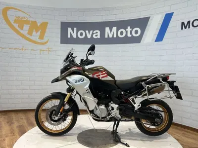 Bmw F 850 GS Adventure (2021 - 24) usata