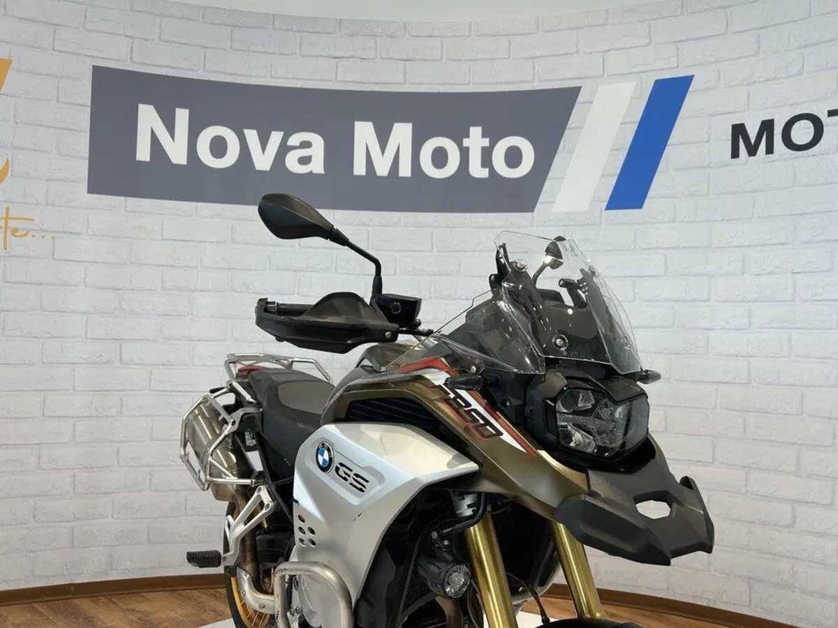 Bmw F 850 GS Adventure (2021 - 24) (4)