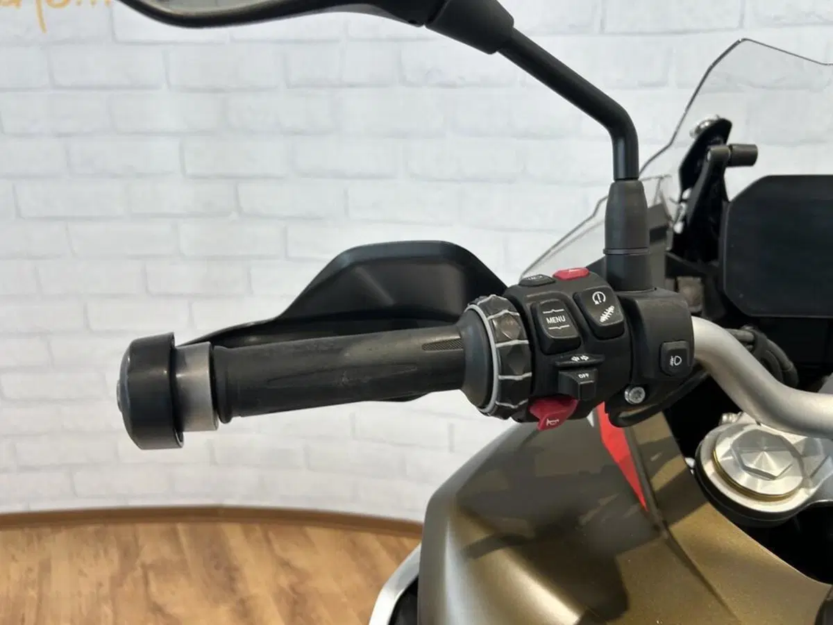 Bmw F 850 GS Adventure (2021 - 24) (9)