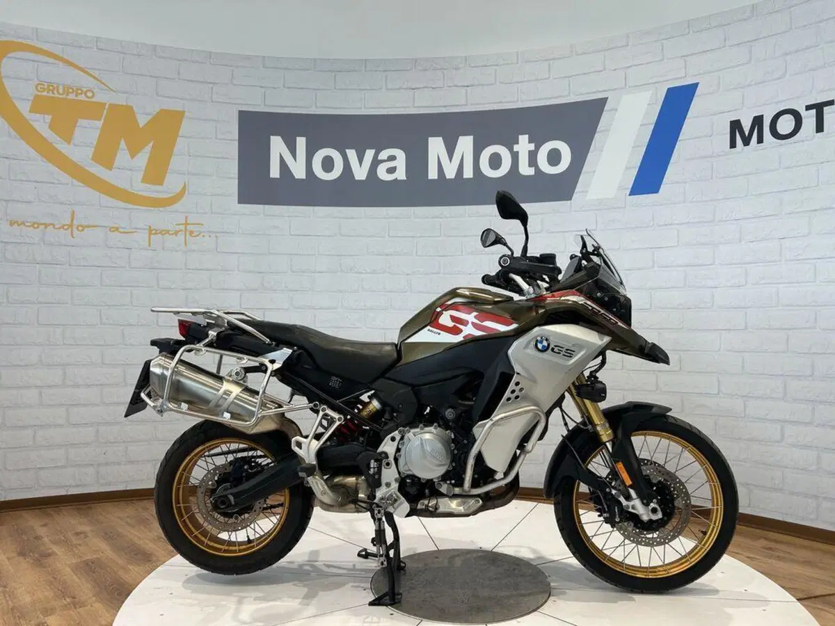 Bmw F 850 GS Adventure (2021 - 24) (6)
