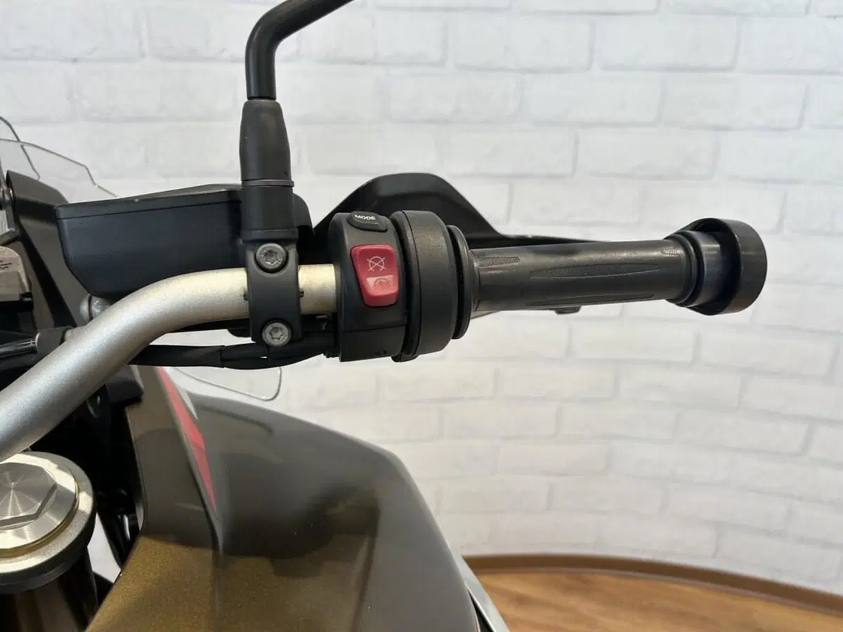 Bmw F 850 GS Adventure (2021 - 24) (10)