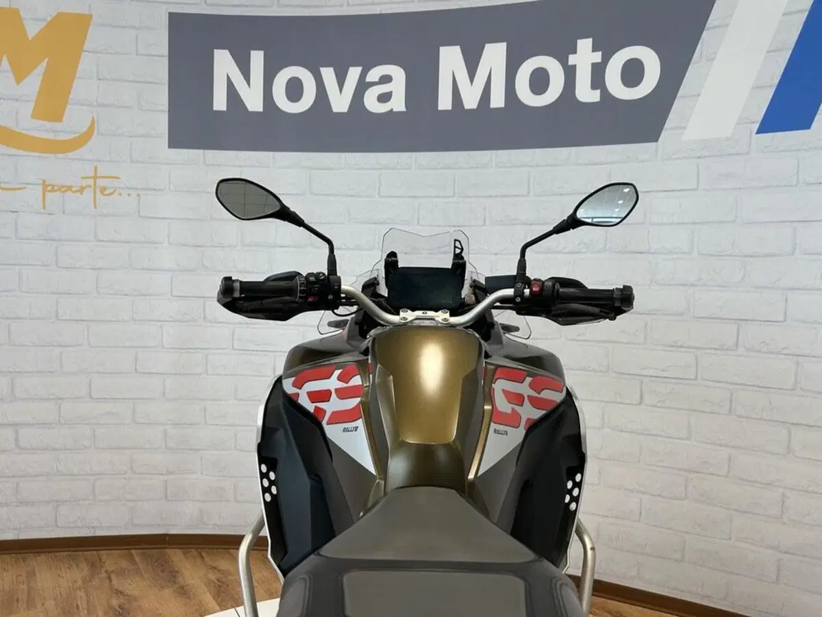 Bmw F 850 GS Adventure (2021 - 24) (11)