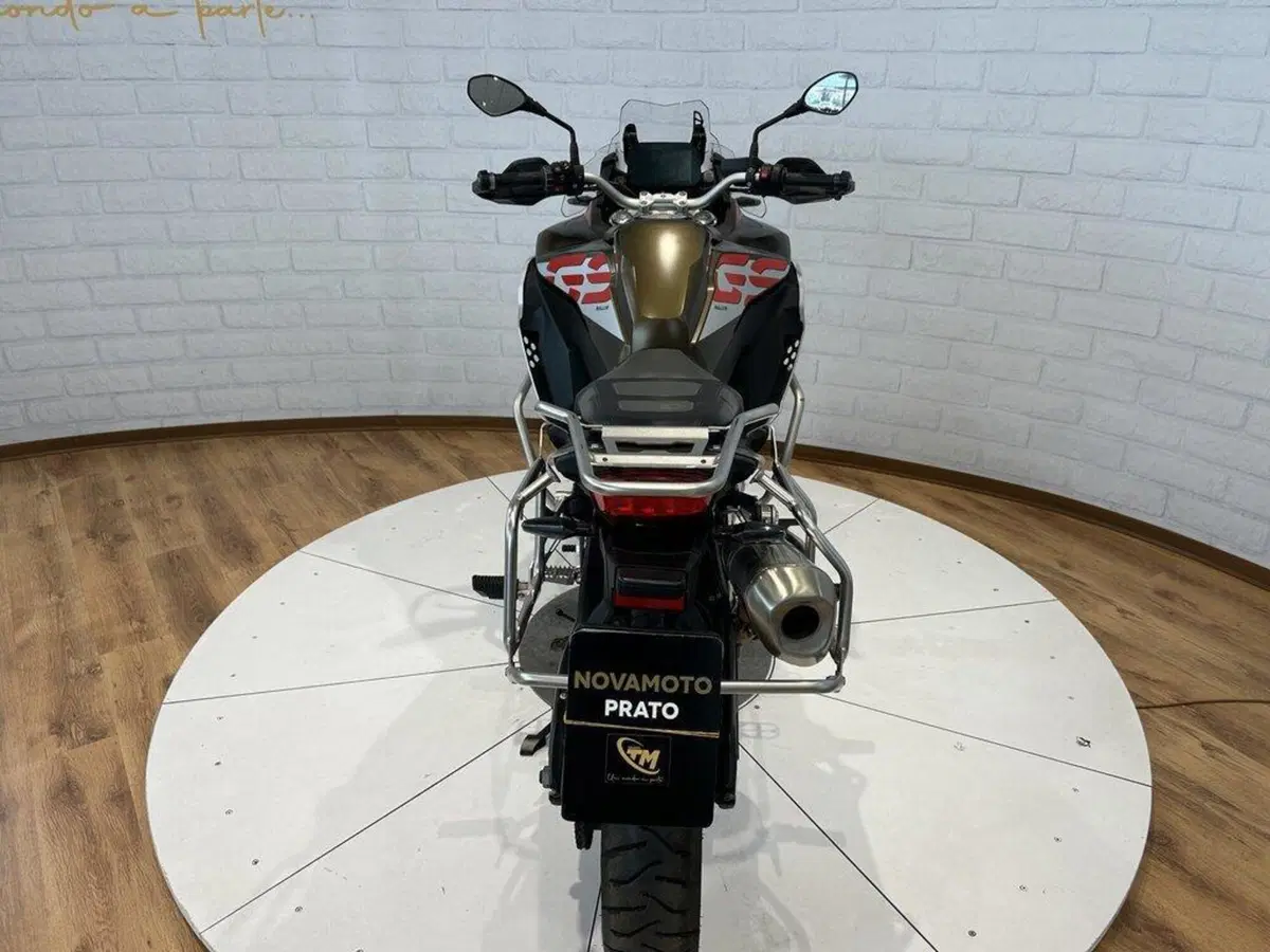 Bmw F 850 GS Adventure (2021 - 24) (12)