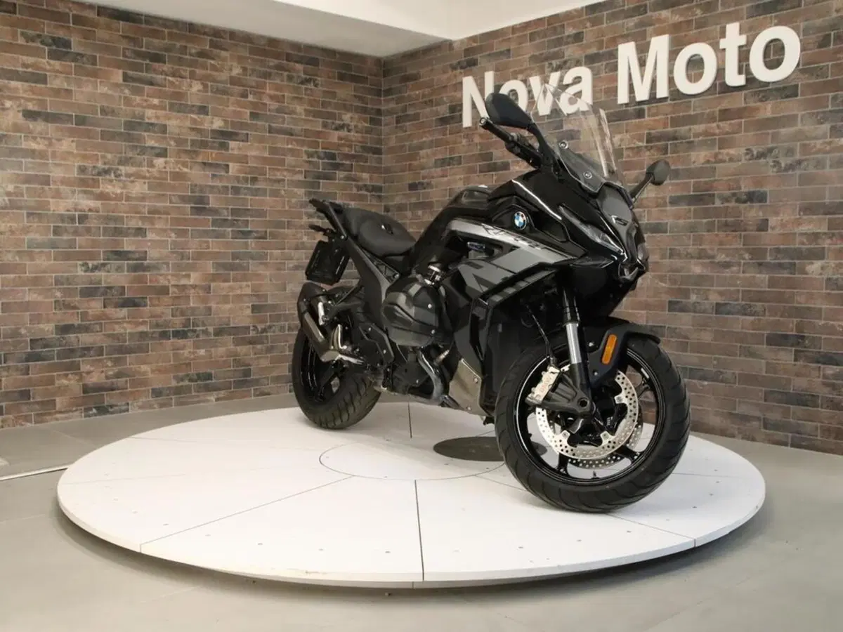 Bmw R 1300 RS (2026) (6)