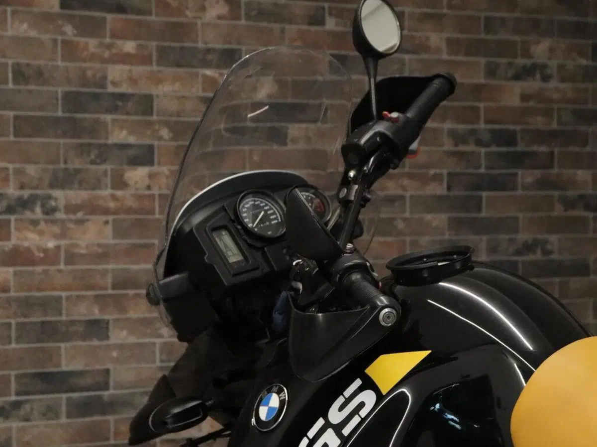 Bmw R 1150 GS (1999 - 03) (10)