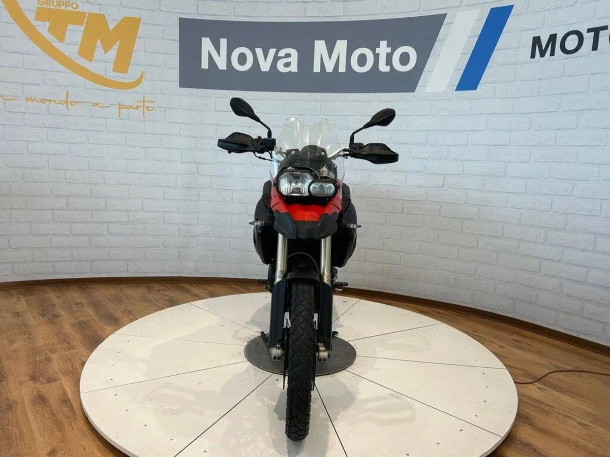 Bmw F 800 GS (2008 - 15) (3)