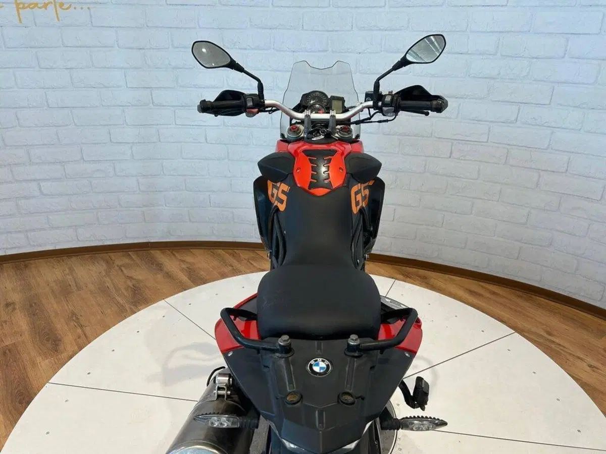 Bmw F 800 GS (2008 - 15) (7)