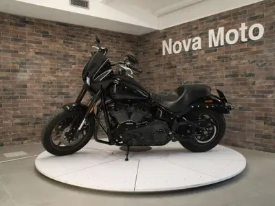 Harley-Davidson 114 Low Rider S (2020) - FXLRS usata