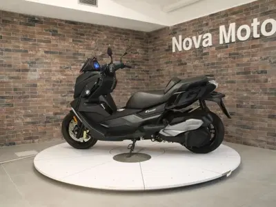 Bmw C 400 GT (2021 - 24) usata