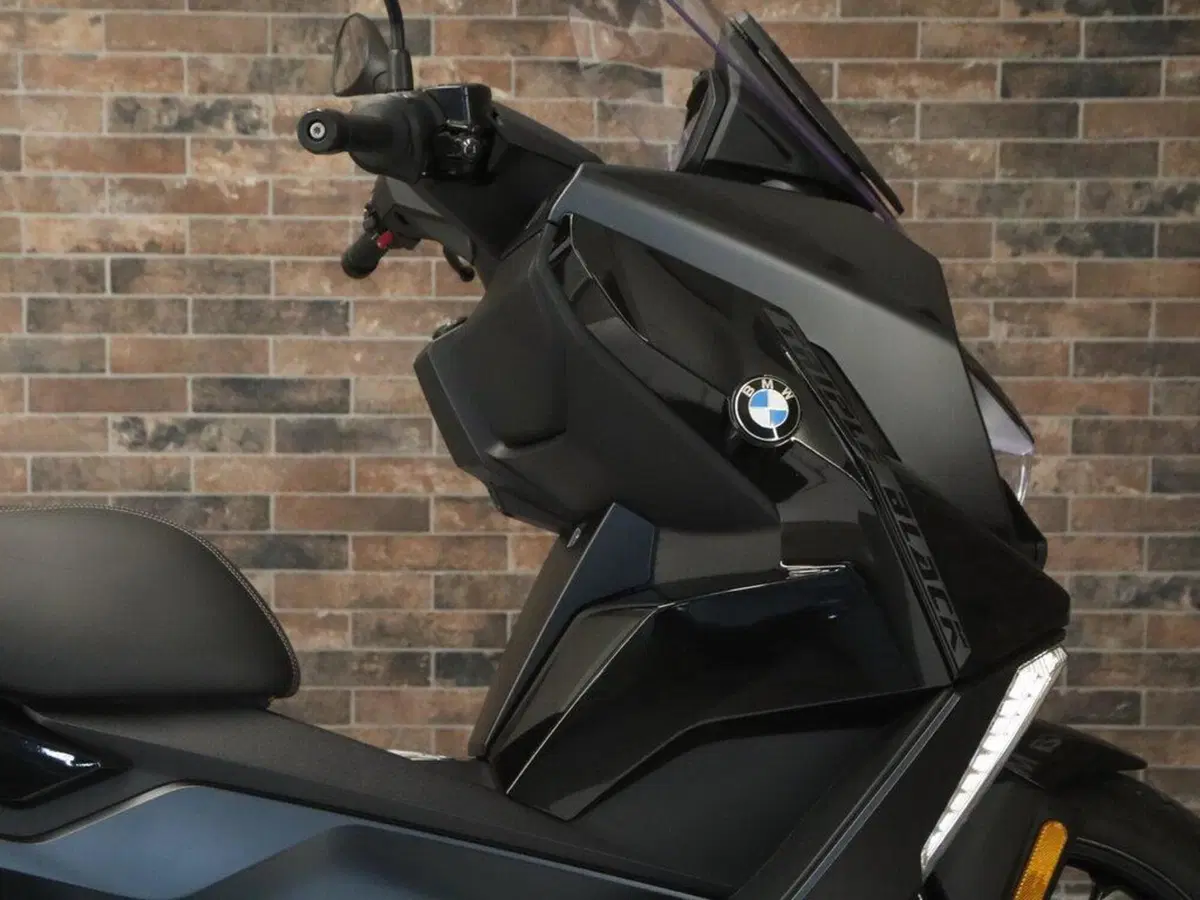 Bmw C 400 GT (2021 - 24) (10)