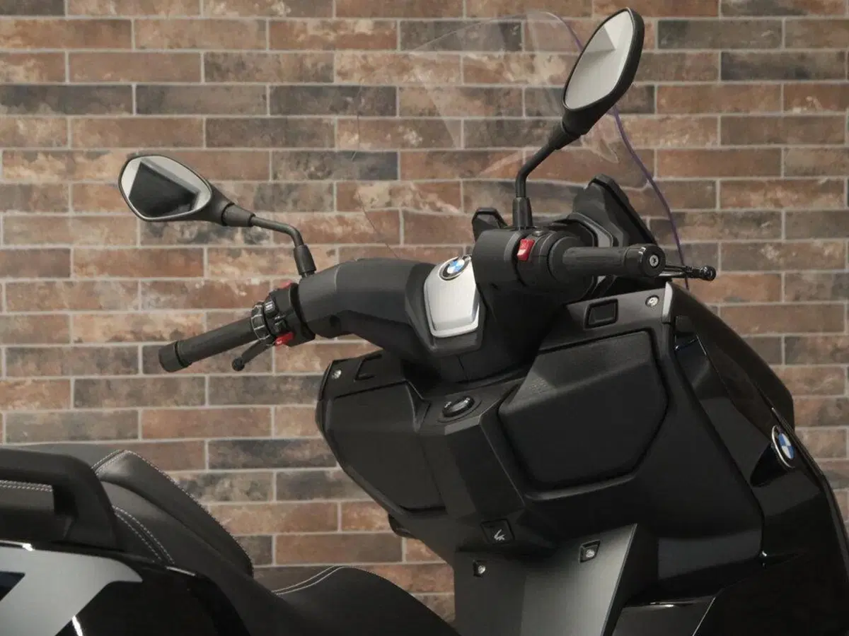 Bmw C 400 GT (2021 - 24) (11)