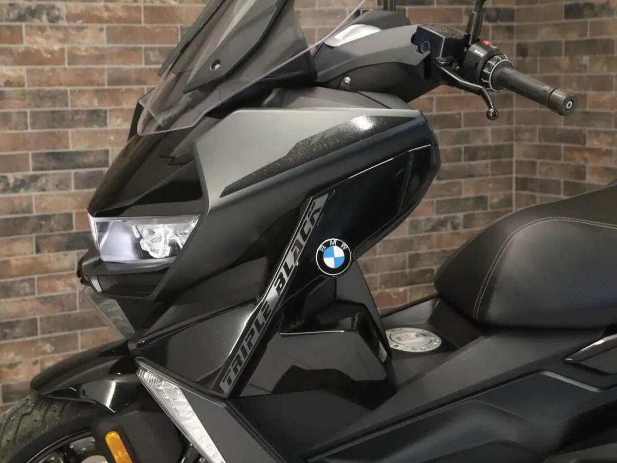 Bmw C 400 GT (2021 - 24) (15)
