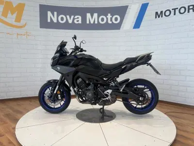 Yamaha Tracer 900 (2018 - 20) usata
