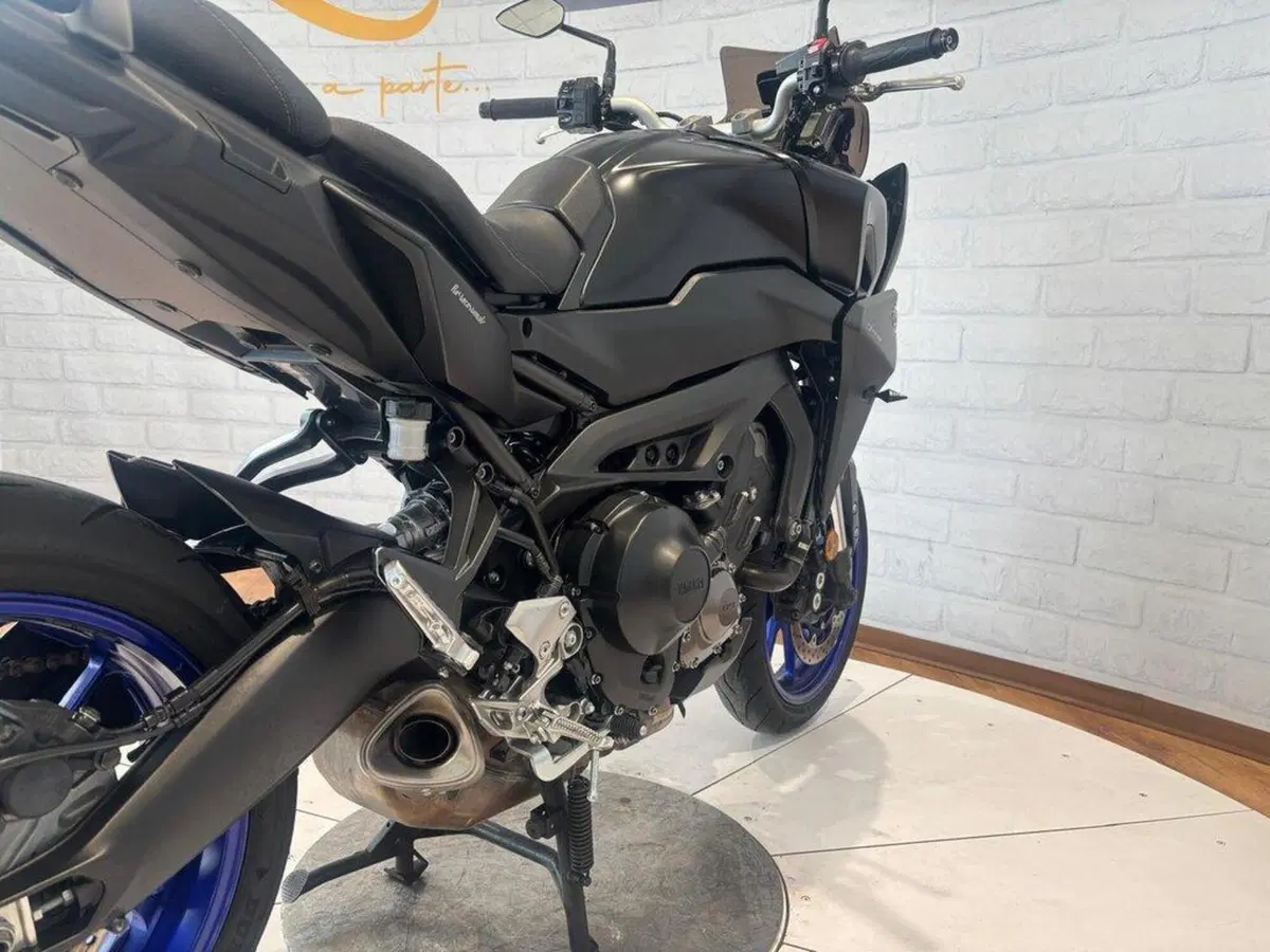 Yamaha Tracer 900 (2018 - 20) (7)
