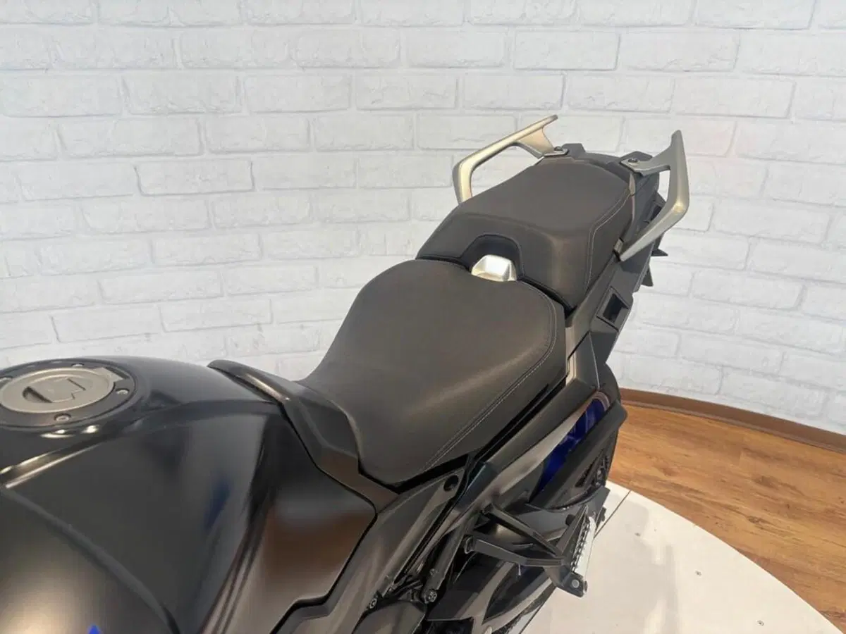 Yamaha Tracer 900 (2018 - 20) (10)