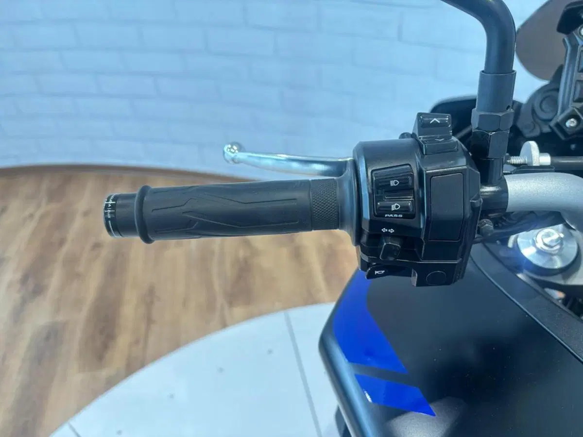 Yamaha Tracer 900 (2018 - 20) (13)
