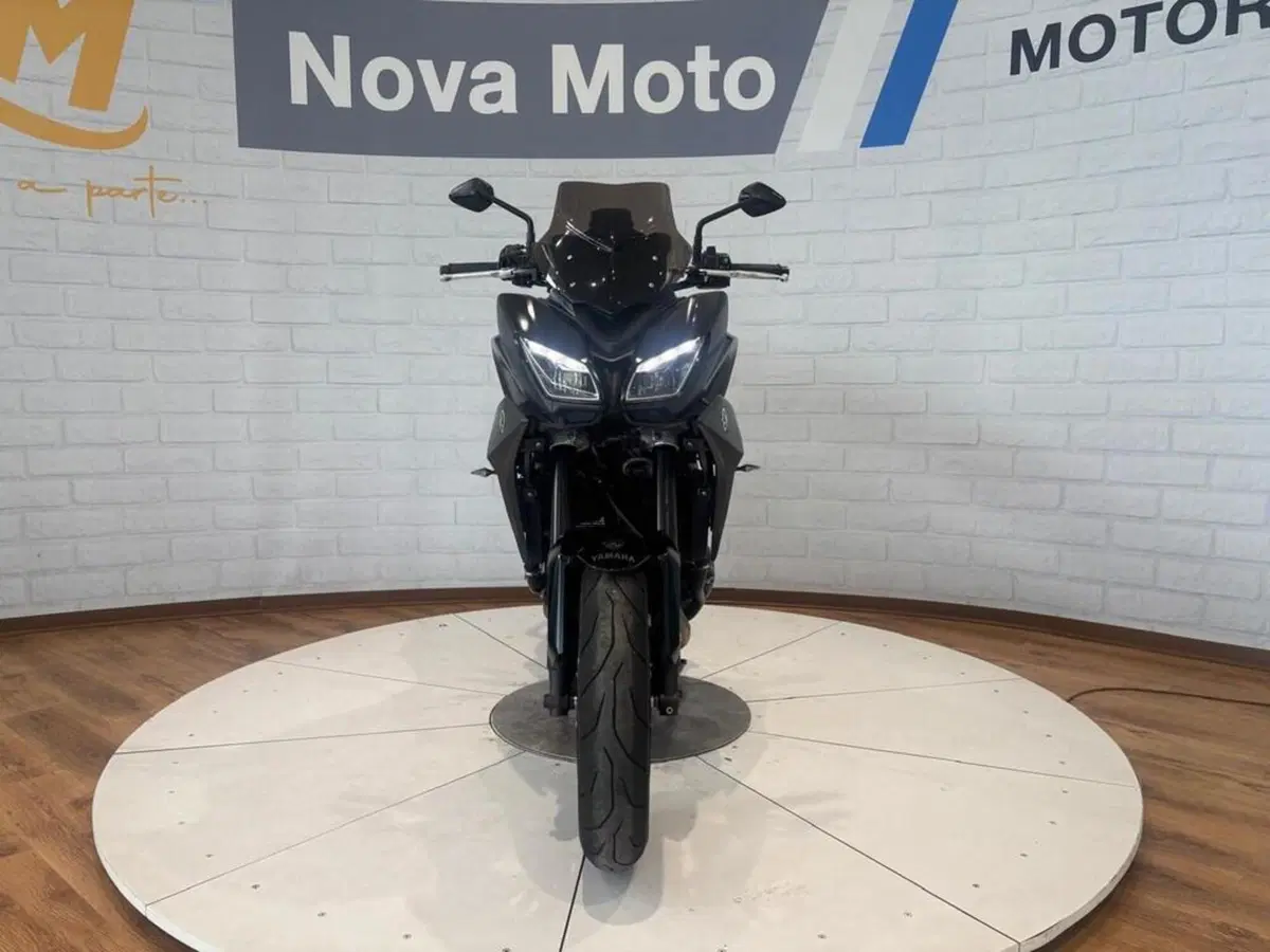 Yamaha Tracer 900 (2018 - 20) (2)