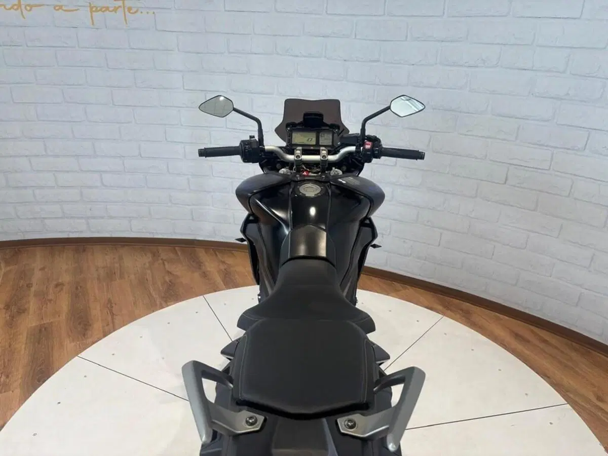 Yamaha Tracer 900 (2018 - 20) (11)