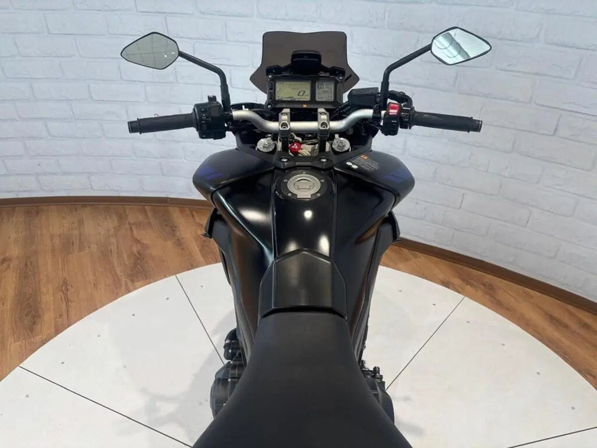Yamaha Tracer 900 (2018 - 20) (12)