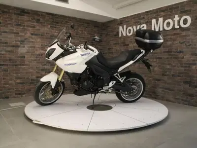 Triumph Tiger 1050 ABS (2006 - 12) usata