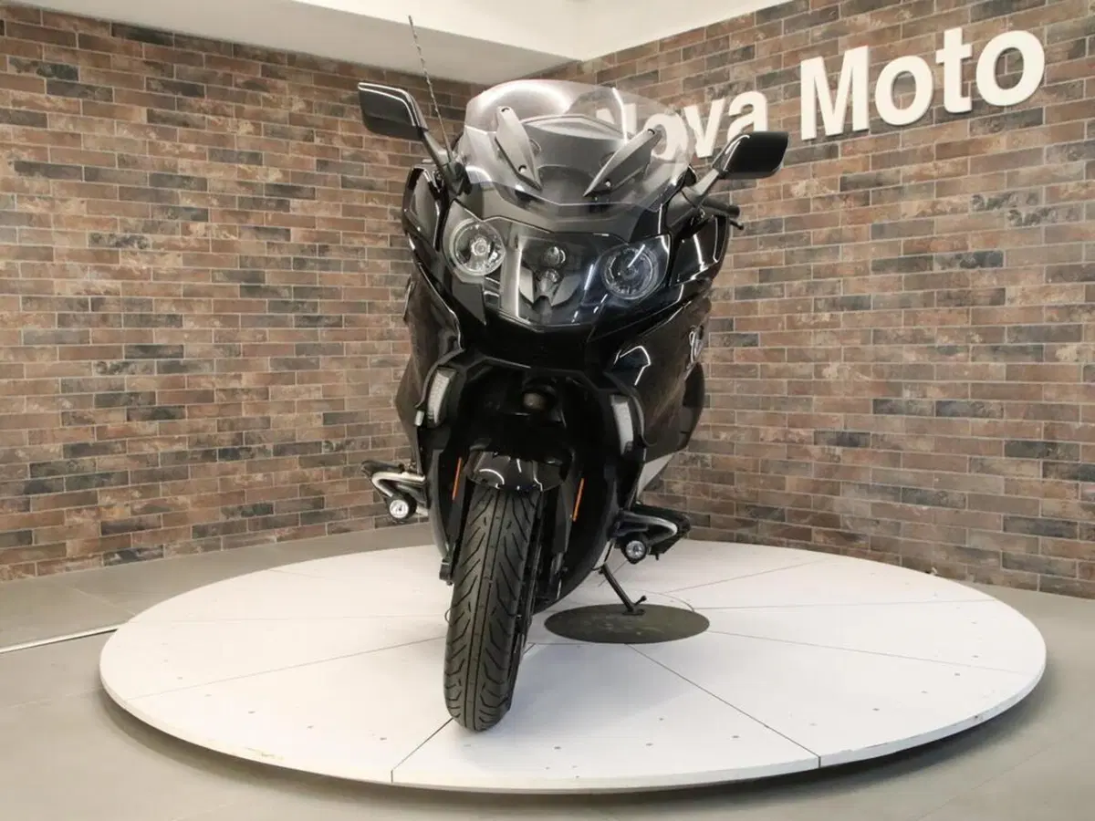 Bmw K 1600 B (2017 - 20) (4)