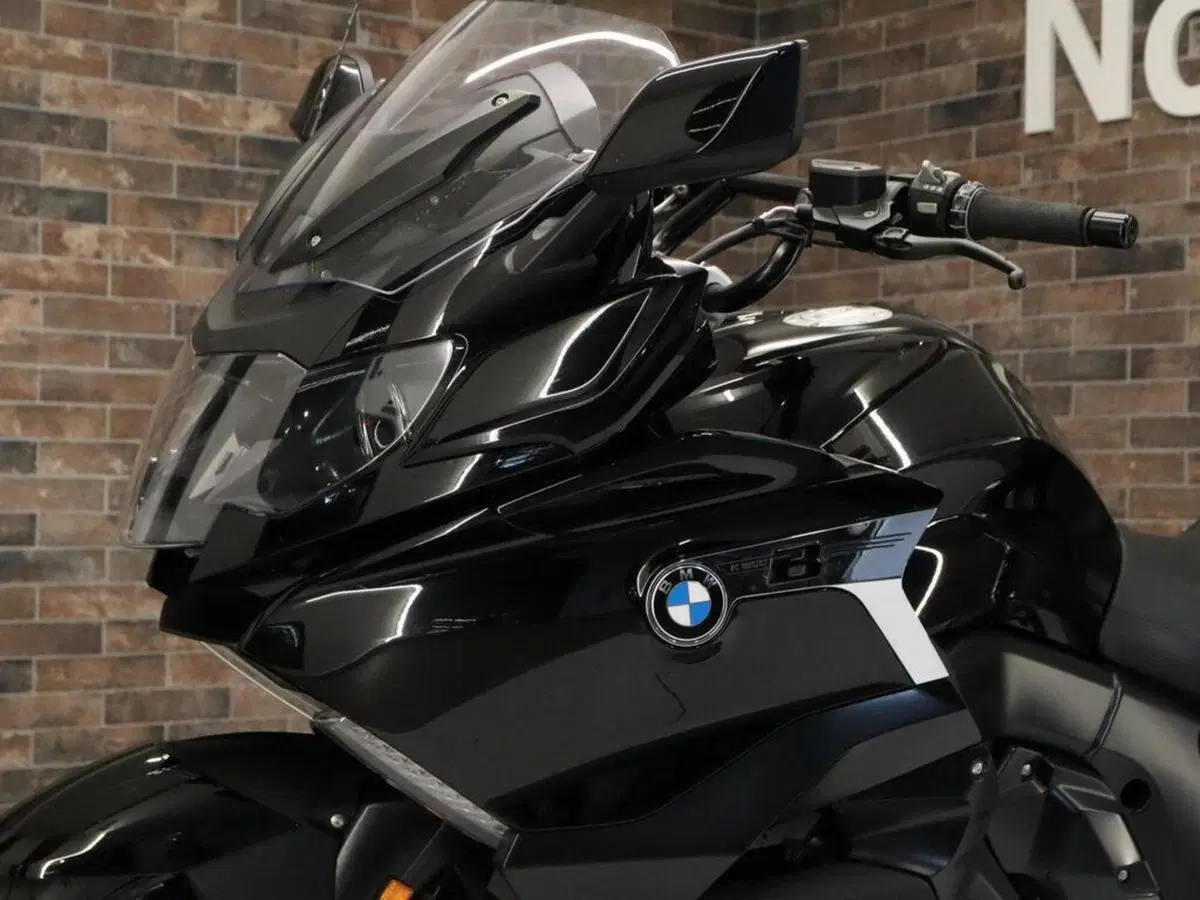 Bmw K 1600 B (2017 - 20) (13)