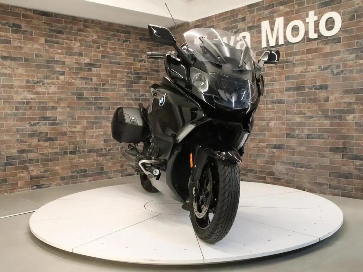 Bmw K 1600 B (2017 - 20) (5)
