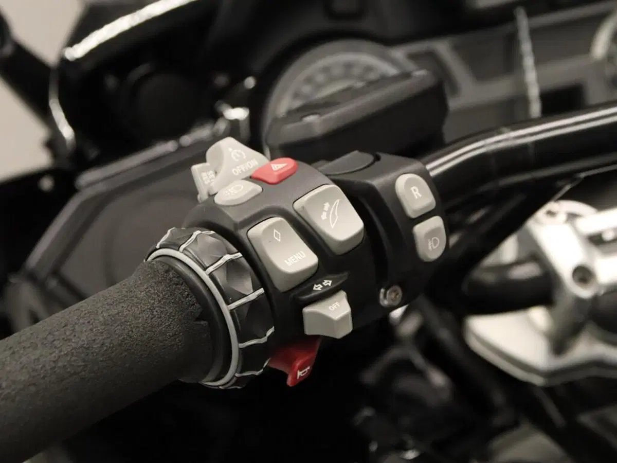 Bmw K 1600 B (2017 - 20) (14)