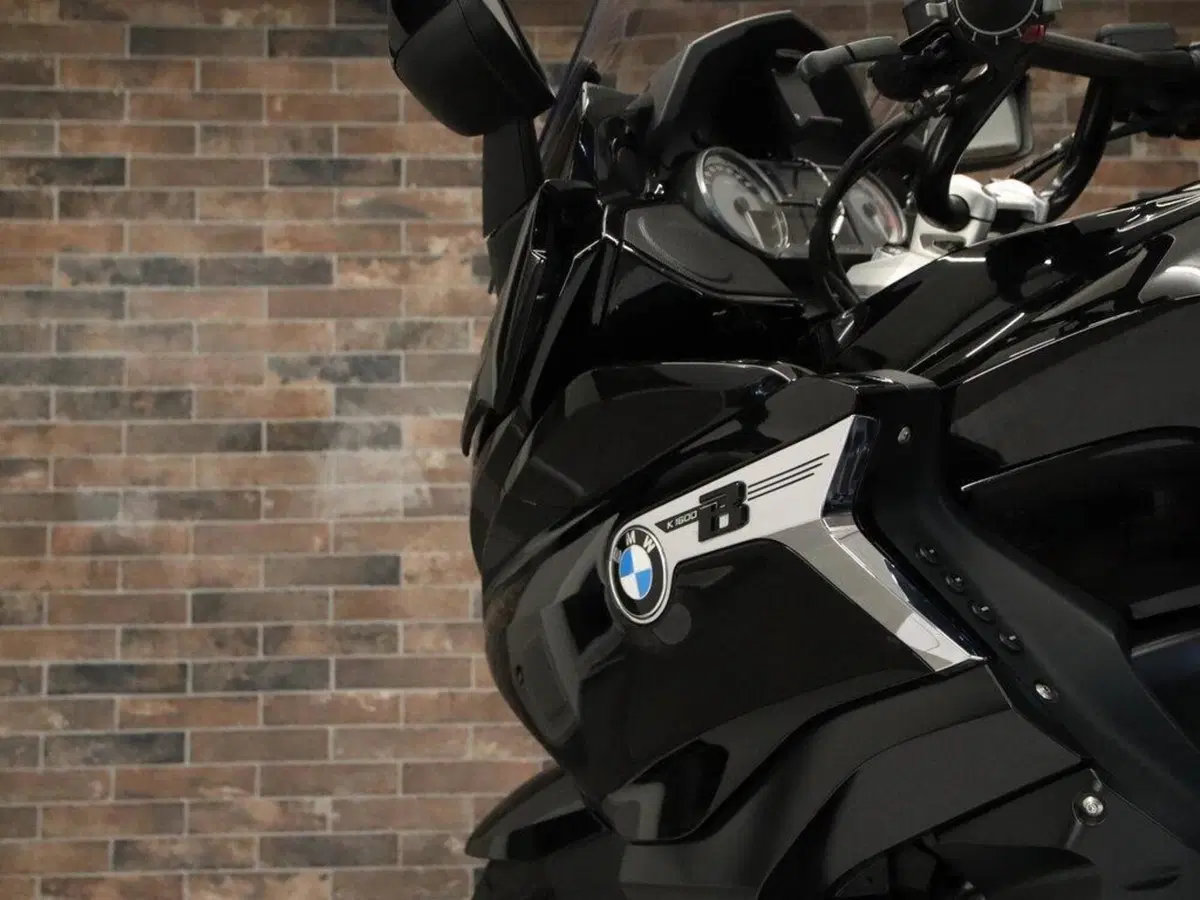 Bmw K 1600 B (2017 - 20) (11)