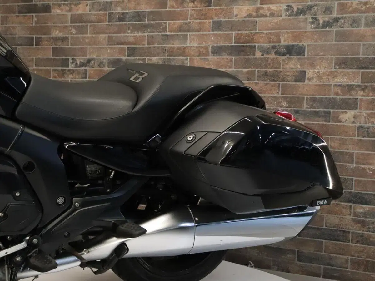 Bmw K 1600 B (2017 - 20) (12)