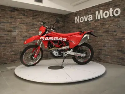 GASGAS ES 700 (2022 - 26) usata