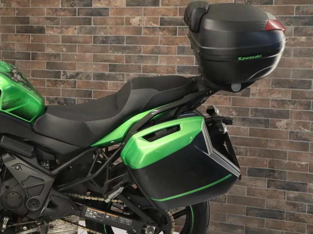 Kawasaki Versys 650 SE (2017) (11)