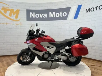 Honda Crossrunner ABS (2010 - 14) usata