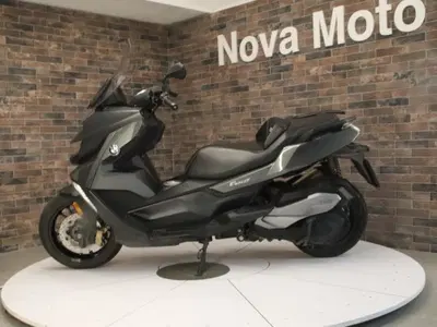 Bmw C 400 GT (2021 - 24) usata