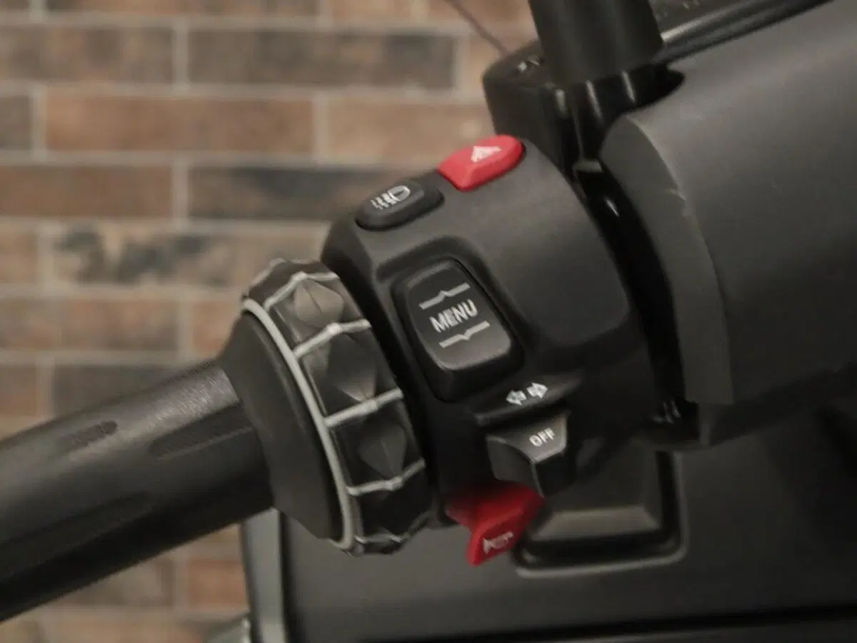 Bmw C 400 GT (2021 - 24) (9)