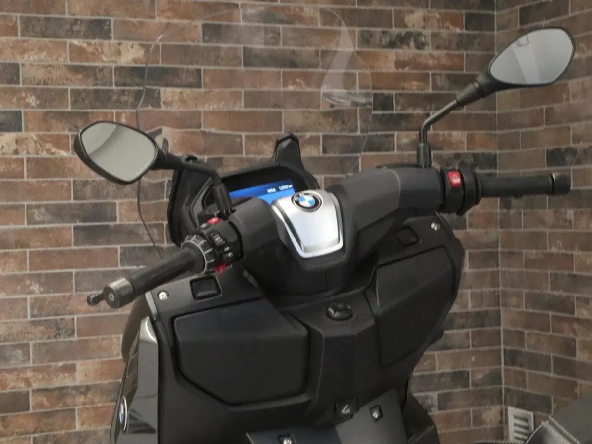 Bmw C 400 GT (2021 - 24) (8)