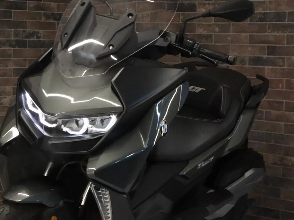 Bmw C 400 GT (2021 - 24) (12)