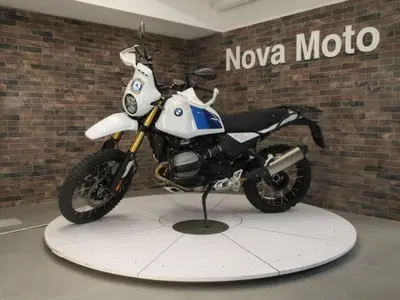 Bmw R 12 G/S (2026 - 27) usata