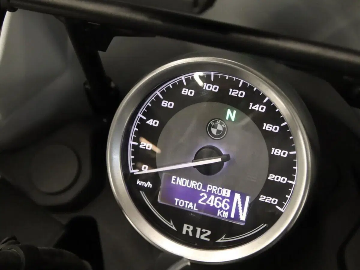 Bmw R 12 G/S (2026 - 27) (13)