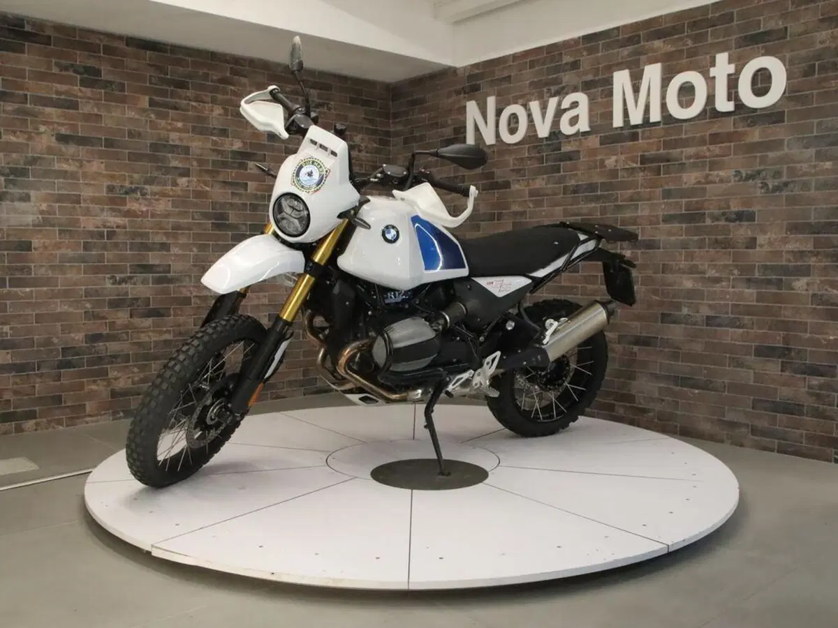 Bmw R 12 G/S (2026 - 27) (2)