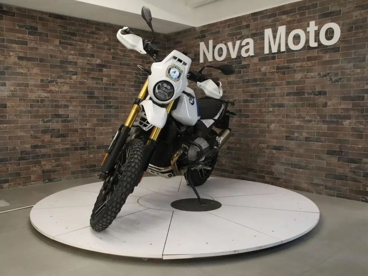 Bmw R 12 G/S (2026 - 27) (3)