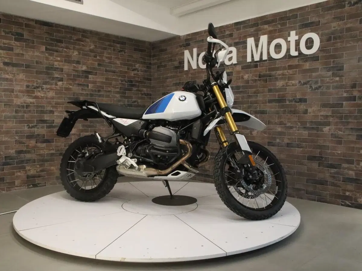 Bmw R 12 G/S (2026 - 27) (6)