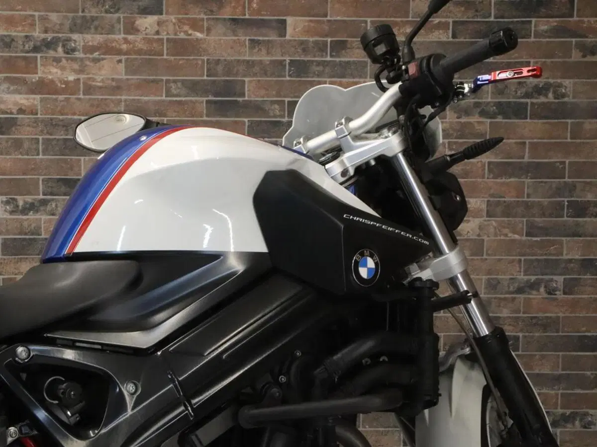 Bmw F 800 R (2012 - 14) (9)