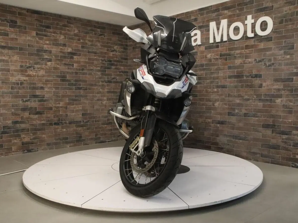 Bmw R 1250 GS (2021 - 24) (4)